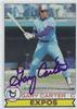1979 Topps - Gary Carter #520 / HOF 2003 (b: 8 Apr 1954 - d: 16 Feb 2012 at age 57) on Sportscollectors.Net
