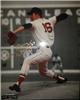 Jim Lonborg on Sportscollectors.Net