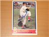 Mel Parnell autographed 2001 Fleer Red Sox 100th Anniversary card on Sportscollectors.Net