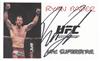 Ryan Bader on Sportscollectors.Net