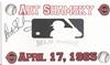 Art Shamsky on Sportscollectors.Net