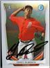 Yency Almonte on Sportscollectors.Net