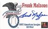 Frank Malzone on Sportscollectors.Net