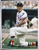 Jim Piersall on Sportscollectors.Net