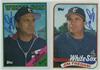 Jim Fregosi on Sportscollectors.Net