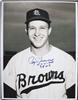 Roy Sievers on Sportscollectors.Net