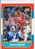 Ralph Sampson 1986 on Sportscollectors.Net