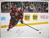 Jonas Brodin on Sportscollectors.Net