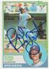 Robin Yount on Sportscollectors.Net