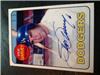 Steve Garvey on Sportscollectors.Net