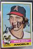 1976 Topps Mike Miley on Sportscollectors.Net