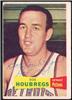 1957 Topps Bob Houbregs on Sportscollectors.Net