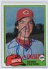 1981 Topps - 499 Frank Pastore on Sportscollectors.Net