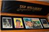 Signature Series Ted Williams 1 on Sportscollectors.Net