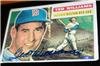 Signature Series Ted Williams 2 on Sportscollectors.Net