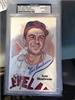 Lou Boudreau on Sportscollectors.Net