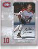 Guy Lafleur on Sportscollectors.Net