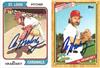 Al Hrabosky on Sportscollectors.Net
