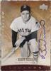 Bobby Doerr on Sportscollectors.Net
