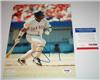 Tony Gwynn psa photo on Sportscollectors.Net