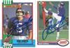 Sean Landeta on Sportscollectors.Net