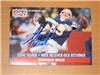 Steve Tasker autographed 1991 NFL Pro Set card on Sportscollectors.Net
