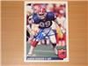 Steve Tasker autographed 1992 Fleer card on Sportscollectors.Net