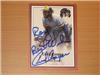 Cecil Cooper autographed (personalized) 2000 Fleer Greats of the Game card on Sportscollectors.Net