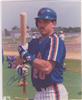 Howard Johnson 8X10 on Sportscollectors.Net