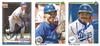 Juan Samuel on Sportscollectors.Net