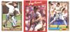Greg Harris on Sportscollectors.Net