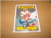 Ken Anderson '83 Topps #1 on Sportscollectors.Net