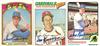 Don Kessinger on Sportscollectors.Net