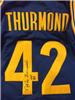 Nate Thurmond on Sportscollectors.Net