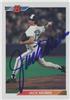 1992 Bowman - Jack Morris #16 on Sportscollectors.Net