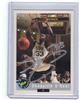 1992 Classic Shaquille O'Neal on Sportscollectors.Net