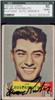 1957 Topps Lennie Rosenbluth on Sportscollectors.Net