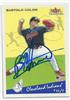 Bartolo Colon on Sportscollectors.Net