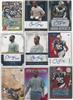 Chandler JOnes on Sportscollectors.Net
