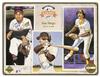 1992 UD Baseball Sheet - All-Star FanFest on Sportscollectors.Net