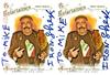2014A&G-IronSheik on Sportscollectors.Net