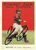 2004 Cracker Jack #204 Yadier Molina on Sportscollectors.Net
