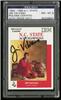 1988 NC State Jim Valvano on Sportscollectors.Net