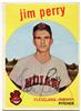 Jim Perry on Sportscollectors.Net