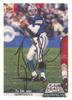 Ty Detmer on Sportscollectors.Net