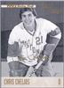 1993 Classic Chris Chelios on Sportscollectors.Net
