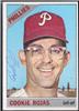 1966 Topps Cookie Rojas on Sportscollectors.Net