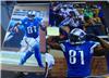 Calvin Johnson on Sportscollectors.Net