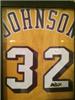 Earvin Johnson on Sportscollectors.Net