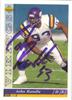 John Randle on Sportscollectors.Net
